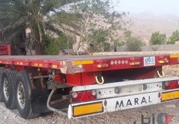 کفی مارال