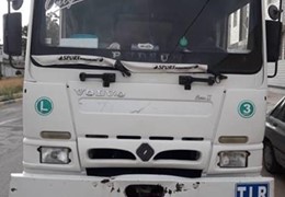 بادسان ۸ تن