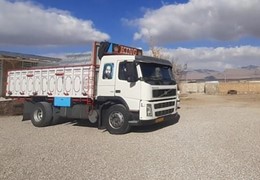 ولوو تک باری FM9