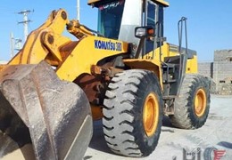 لودرالجی 950