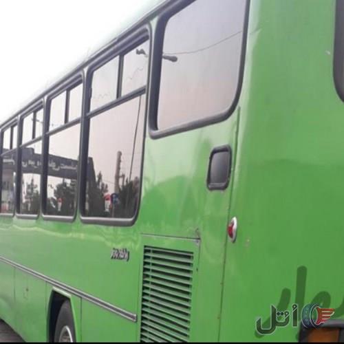 اتوبوس شهری۴۵۷