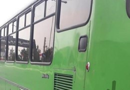 اتوبوس شهری۴۵۷
