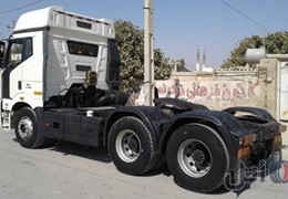کشنده فاو جفت