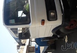 جرثقیل خاور