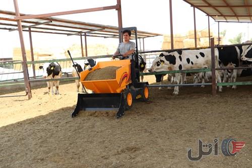 فروش ویژه دستگاه کارالودر،مینی دامپر،تیلر،فرغون فرقون موتوری