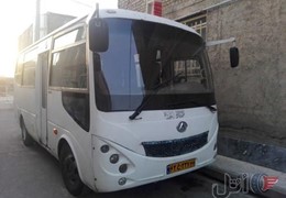 سیترا 18 نفره