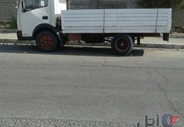 کامیونت آمیکو