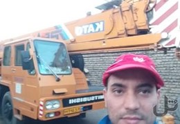 ۲۰ تن کاتو