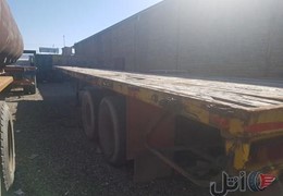 کف دو محور