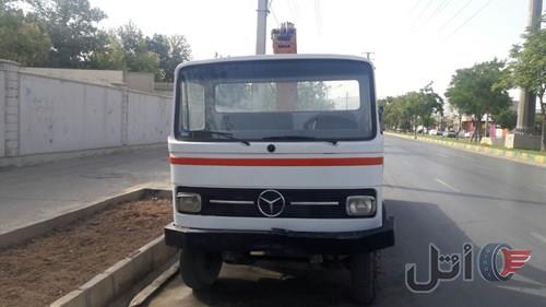 خاور808