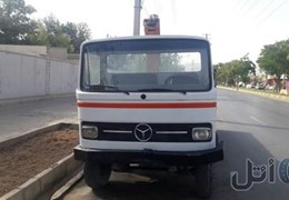 خاور808
