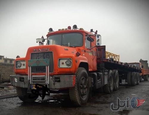 ماک ایران کاوه