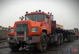 ماک ایران کاوه