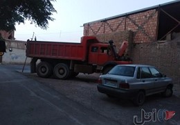 فروش مایلر 63کارت کمپرس