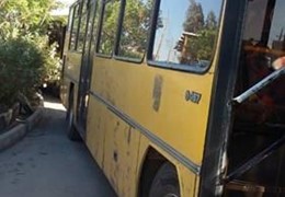 بنز شهری سند ازاد