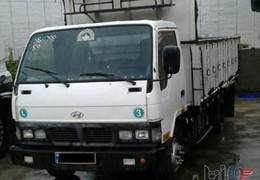 هیوندا تک باری