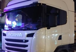 اسکانیا  G410 اتومات