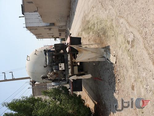 بونکر دو محور