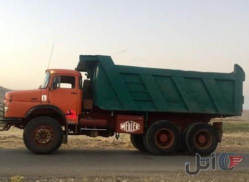 مایلر سوپر دار (کمپرسی فابریک)