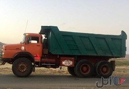 مایلر سوپر دار (کمپرسی فابریک)