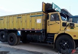ولوو جفت باری مدل ۵۵