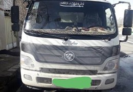 فروش الوندمدل۹۸