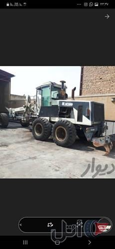 گریدر فابریک ۲۰۰۶