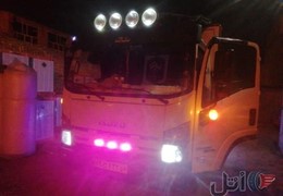 ایسوزو 95