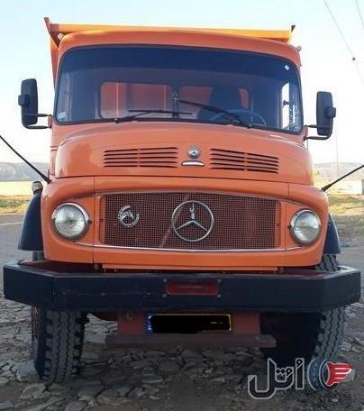 بنزتک کمپرسی