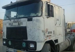 کامیون کشنده اینترناش