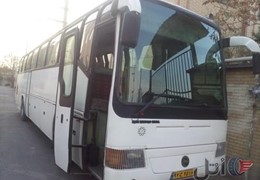 اتوبوس ۴۵۷ بیابانی