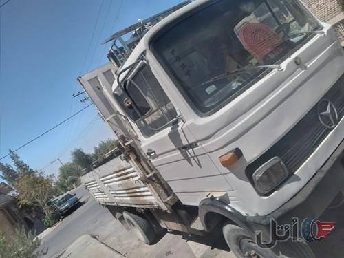 خاور مبلی بغل بازشو