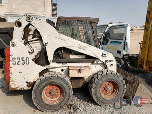 بابکت 250