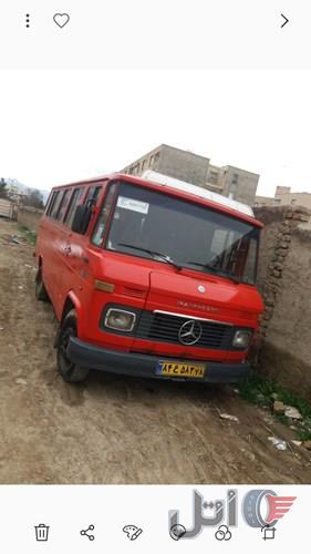 مینی بوس۶۴