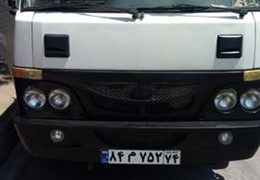 نیسان zf
