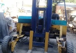 لیفتراک سه چرخ کوماتسو