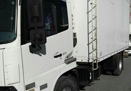 تک یخچالدار البرز سفید