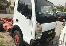 کامیونت امیکو 5/200 صفر