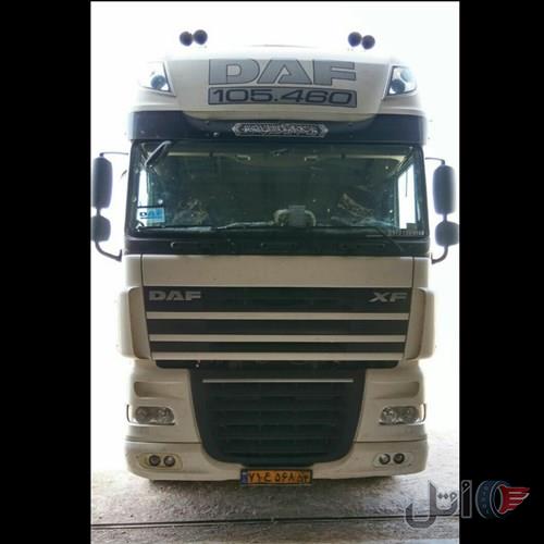 DAF XF105 460 فروشی