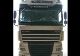 DAF XF105 460 فروشی
