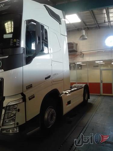 Fh500EEV foll