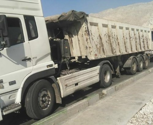 البرز تک