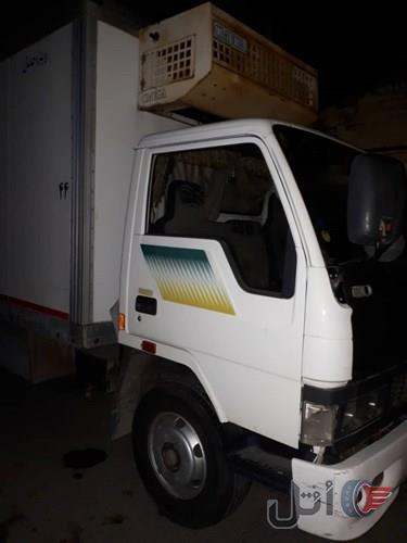 هیوندای یخچالدار باری
