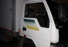 هیوندای یخچالدار باری