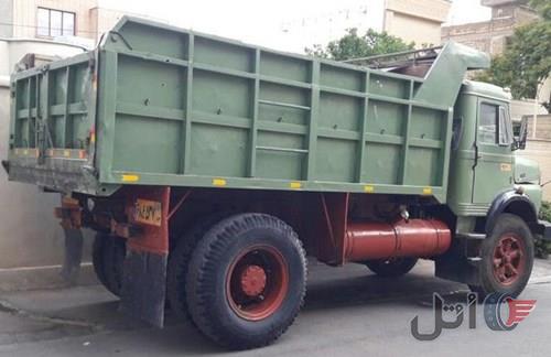 بنز تک کمپرسی