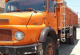 بنز تک