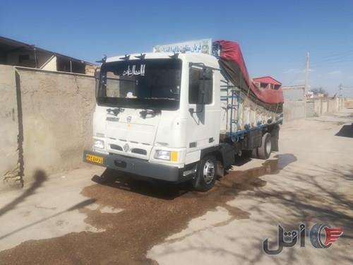 بادسان باری ۸۳  بی ۸