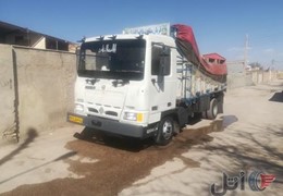 بادسان باری ۸۳  بی ۸