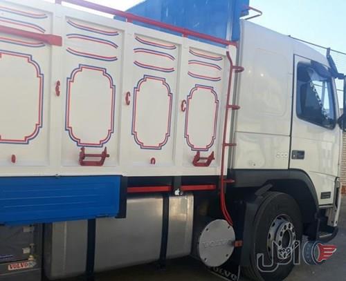 اف ام تک باری