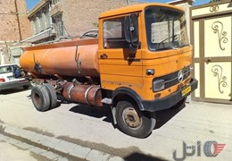 خاور بنز ۸۰۸
